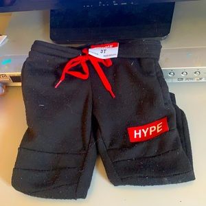 Boys jogger pants